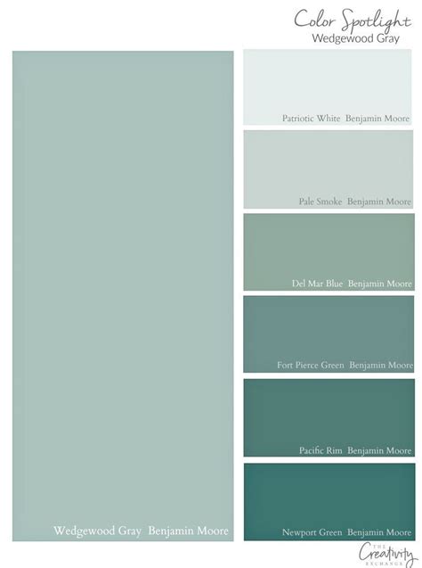 Image Result For Blue Gray Green Paint Colors For Home House Colors