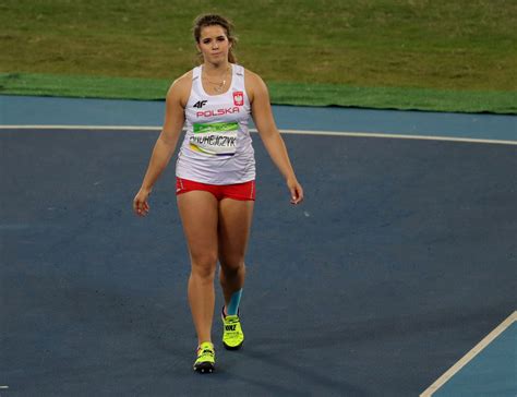 She is the 2015 european junior champion. Maria Andrejczyk najpiękniejszą polską sportsmenką ...