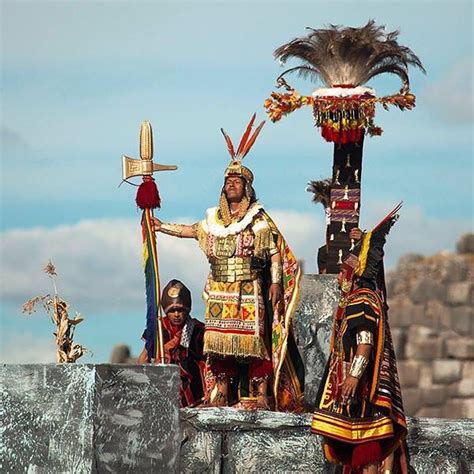 Cultura Inca Donde La Religiosidad Y El Arte Se Mezclan Blog Viagens