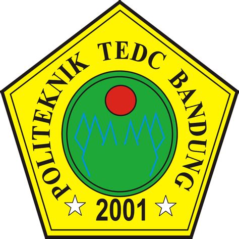 Categorie în cadrul unui proiect wikimedia (ro); Logo Politeknik TEDC Bandung - Kumpulan Logo Indonesia