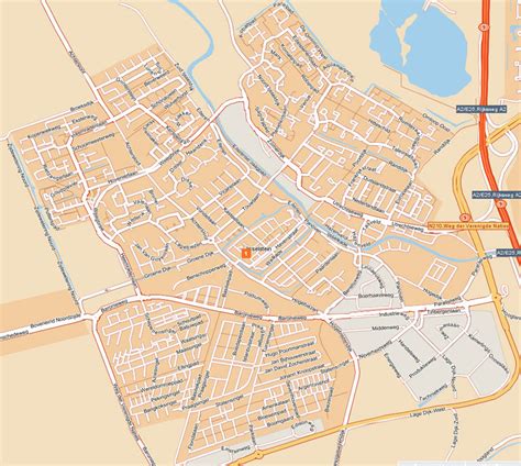 De verbouwing van uitvaartcentrum de olm in krimpen aan den ijssel is afgerond. Polletje.eu, Cindy's homepage; IJsselstein (met ...