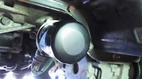 I have been changing oil on my cars for over 30 years now and have never seen an oil pan bolt come loose. How to change oil on 2003-2008 Toyota Corolla and install ...