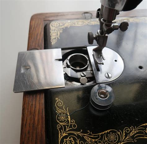 How To Thread A Sewing Machine Step Guide The Creative Curator