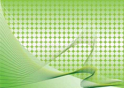 Green Abstract Motion Background Stock Illustrations 120687 Green