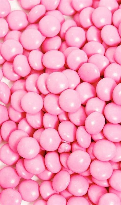 Pink Candy Pink Candy Pink Wallpaper Iphone Pink Wallpaper