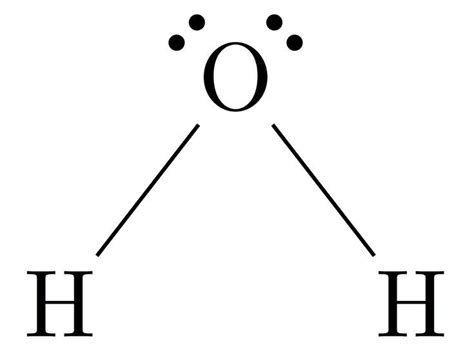 Draw A Lewis Structure Of Formaldehyde In 2020 Molecular Geometry