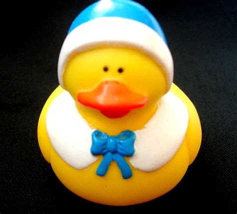 It's national rubber duckie day so it's the perfect time to learn more about these fun floatables. Pin on My Blogs