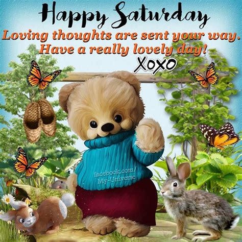 Check spelling or type a new query. Loving Thoughts Are Sent Your Way, Have A Really Lovely ...