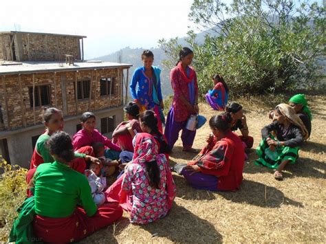Reproductive Health Issues Still Taboo Among Women In Rural Nepal