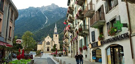 Chamonix Travel Guide Resources And Trip Planning Info By Rick Steves