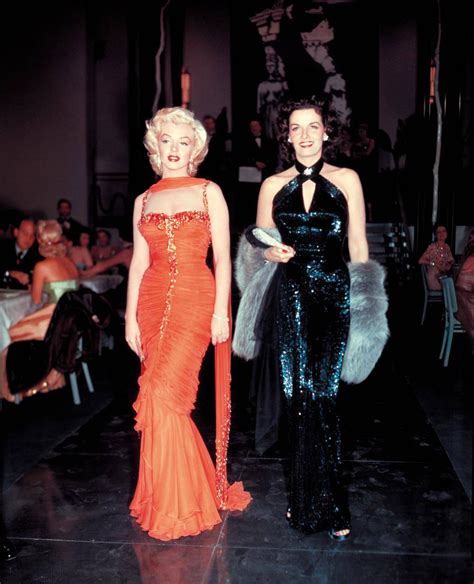 In Pictures Marilyn As A Style Icon Marilyn Monroe Fashion Fashion