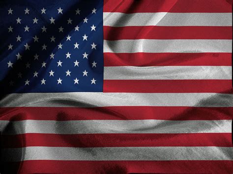 Usa Flag Stars And Stripes Wallpaper Resolution2400x1800 Id