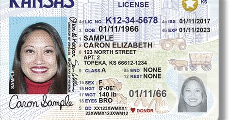 Kansas Drivers Can Now Renew License Online