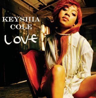 Lyrics was added by anicqabey. Keyshia Cole - Love Lyrics | Genius Lyrics