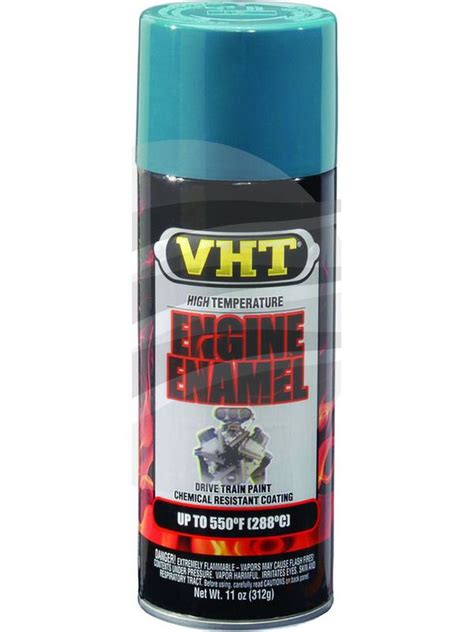 Buy Vht Early For Chrysler Blue Engine Enamel Paint Sp126 Online