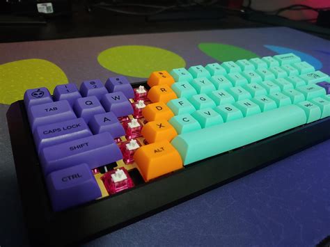 Am I Doing It Right Rmechanicalkeyboards