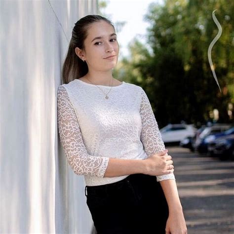Julia Romanova A Model From Russia Model Management