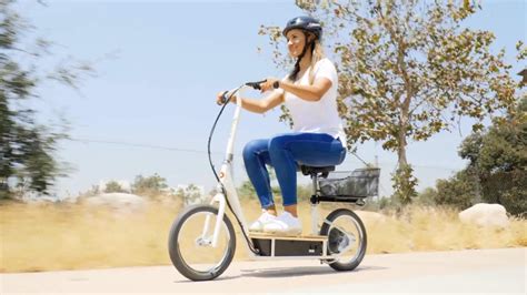 Best scooter for kids 2021: 7 Best Electric Scooters With Seats (2020) | Heavy.com