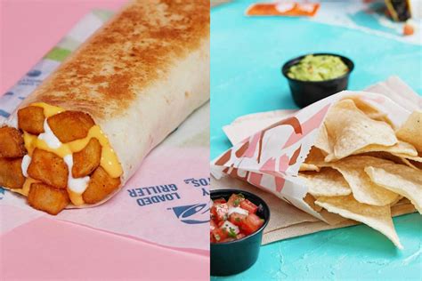 Whether you're tired of the taco bell menu or you just want to add a little more spice to your favorite dishes, the taco bell secret menu is perfect. Taco Bell Is Removing All Potato Items From Its Menu, and Now I Know There's No Hope for 2020