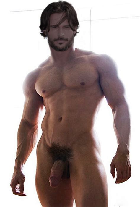 Male Hot Nude