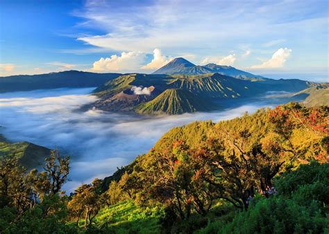 Visit Mount Bromo On A Trip To Indonesia Audley Travel
