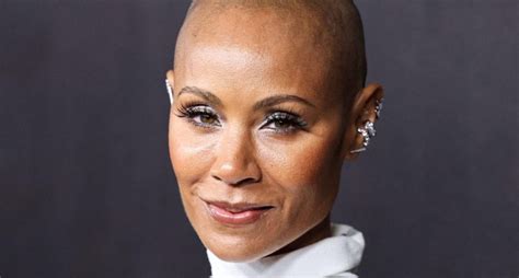 Jada Pinkett Smith Reveals Why She Almost Took Her Own Life News Around The World