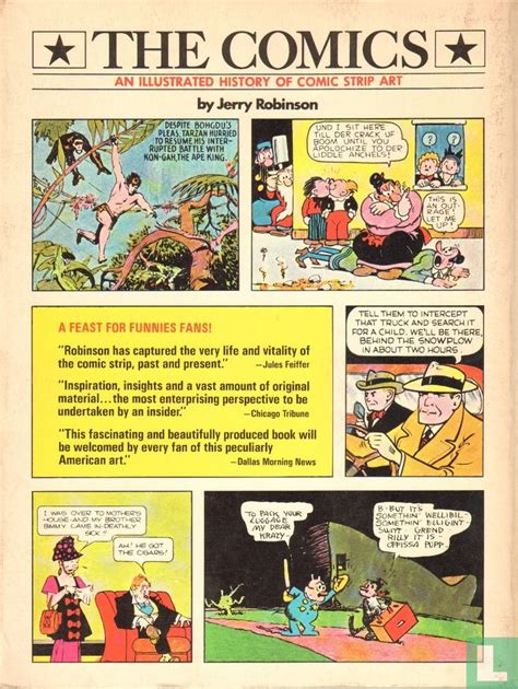 The Comics An Illustrated History Of Comic Strip Art Comics
