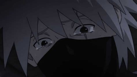 Naruto Shippuden Episode 349 ナルト 疾風伝 Review Kakashis Sadness