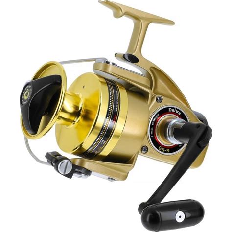 Mega Promo Moulinet Gold Silver Gs Daiwa Promotion Peche Chez