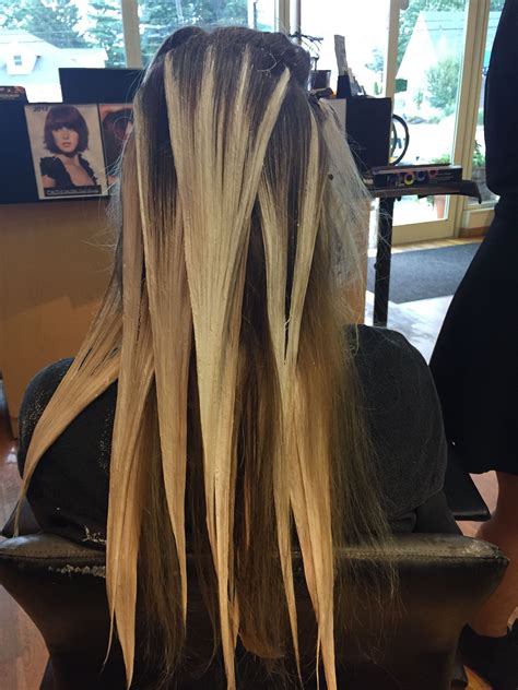 Instead, let's say hello to the cool modern. Pin by Jennifer Gerry on Balayage | Hair styles, Long hair styles, Beauty