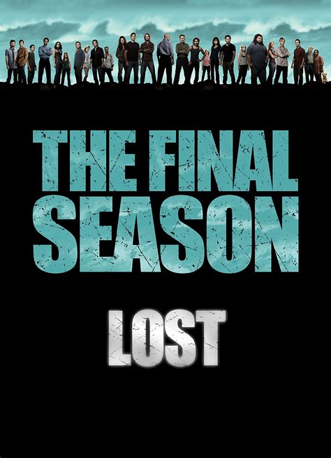 Lost Season 6 The Final Season Premiere Date Reviewstl