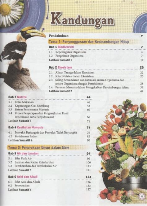 Buku Teks Science Form 2  positive small town quotes