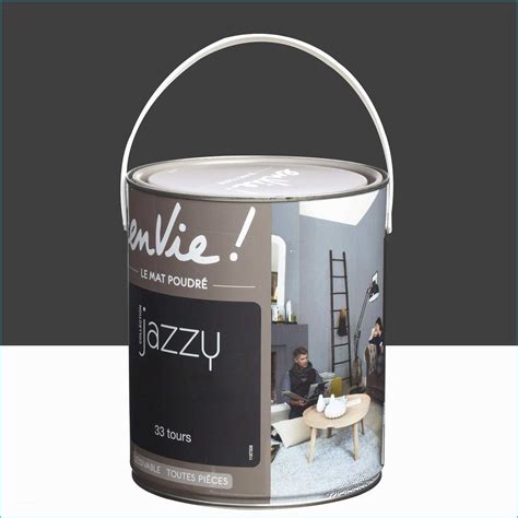 Nuancier peinture envie et luxens, les couleurs de ma. Peinture Murale Luxens Peinture Bleu Chabada Luxens Envie Collection Jazzy 2 5 L