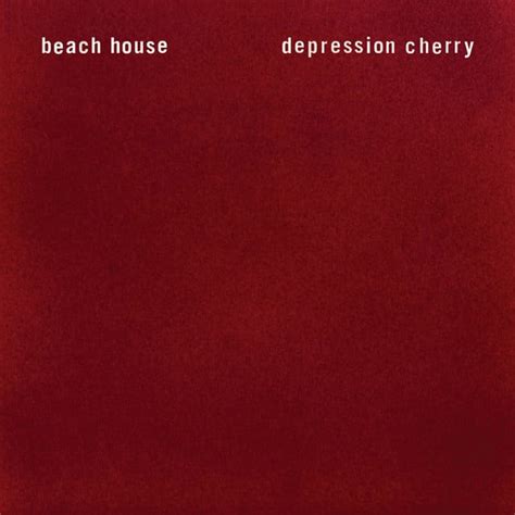 Beach House Depression Cherry Album Reviews MusicOMH