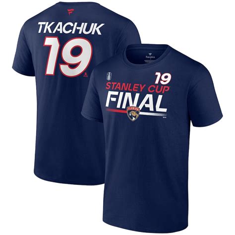 Florida Panthers Stanley Cup Tee Jerseys S 2x 3x 4x 5x
