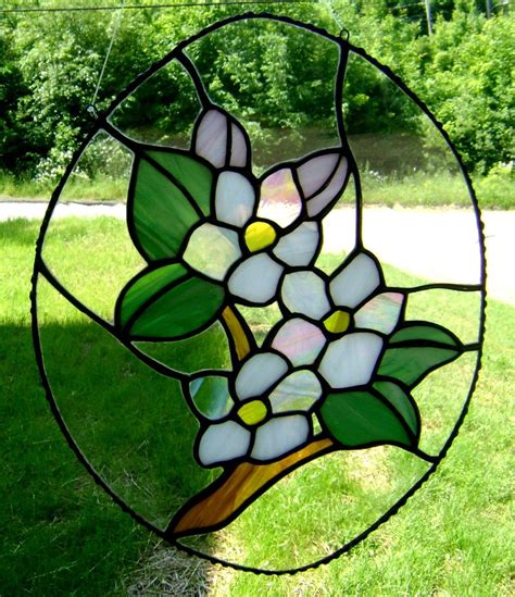 Order flowers online with free flower shipping! Stained Glass Apples Blossom Cherries Wedding Gifts FREE ...