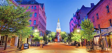 We believe in the local church and its global impact on the world, as we partner with different missionaries and organizations. Burlington Holidays: Bon Voyage Travel