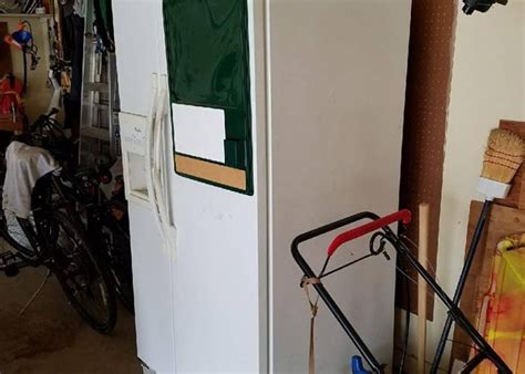 Newtown junk removal is a fully licensed and insured waste management company serving connecticut and new york. Refrigerator Removal & Disposal Service in Carmel & Nearby