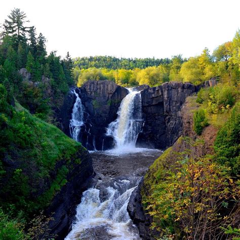 Grand Portage State Park: лучшие советы перед посещением - Tripadvisor