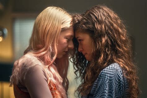 Euphoria Season 2 Will Need To Answer The Burning Questions About The