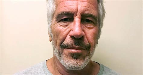 Video Related To First Epstein Suicide Attempt Was Lost Officials Say
