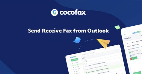 How To Fax From Outlook For Free 2022 Updated