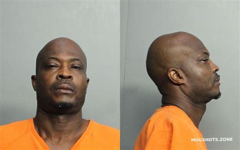 Goodman Eddie Lael 09172021 Miami Dade County Mugshots Zone