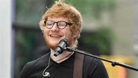 Ed sheeran love ed sheeran lyrics 5sos lyrics edward christopher sheeran cute ginger ginger boy star wars record producer to my future husband. Ed Sheeran's message to bullied kids | Newshub