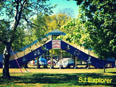 28 Free Things To Do In The South Jersey Area This Summer.. With The