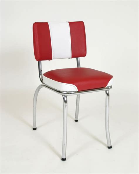 Classic Two Tone Chair Replacement Seats And Backs From Retro Chair
