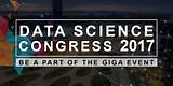 Images of Big Data Conference 2017 Santa Clara