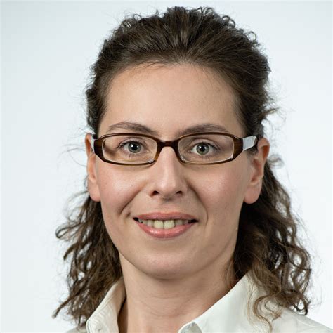 Anja Schneider - Vertriebsassistentin - GCT Gesellschaft für Computer