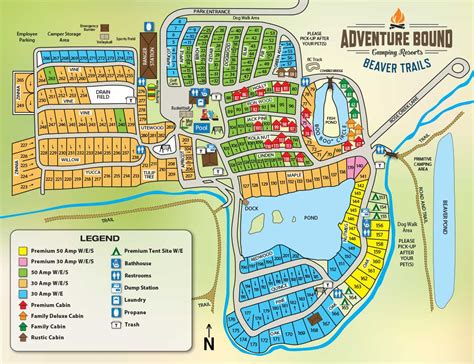 Maybe you would like to learn more about one of these? Jellystone Park Austin Minnesota | MN Camping Cabins | MN ...