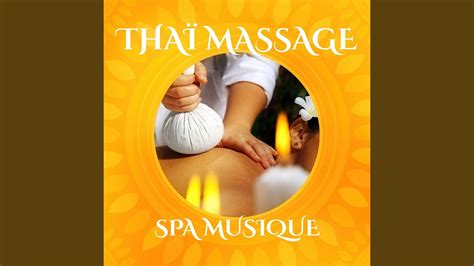 Le Massage Thaïlandais Youtube